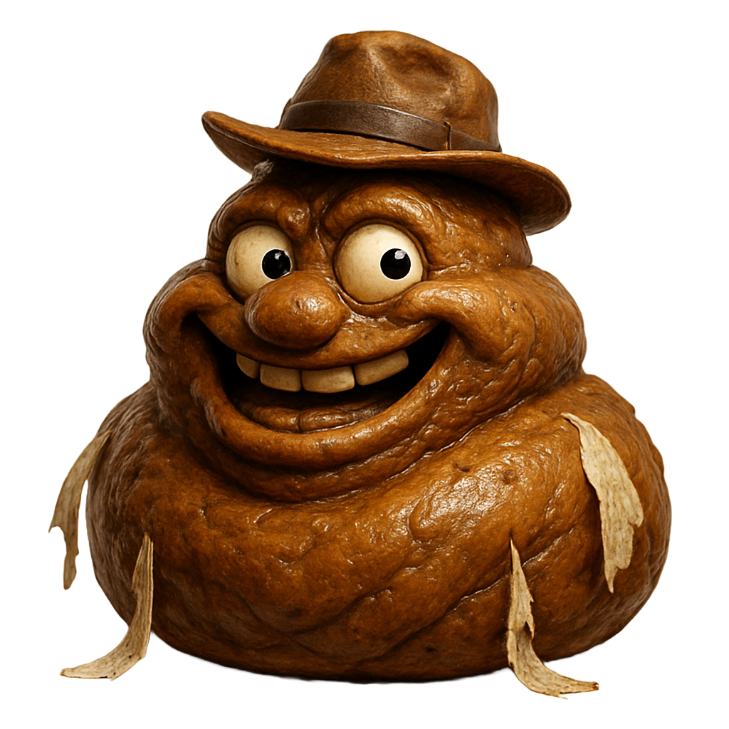 Sleepy Joe Awakens ☕